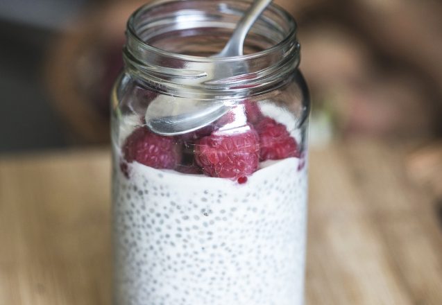 Will Chia Seeds Reduce Belly Fat?