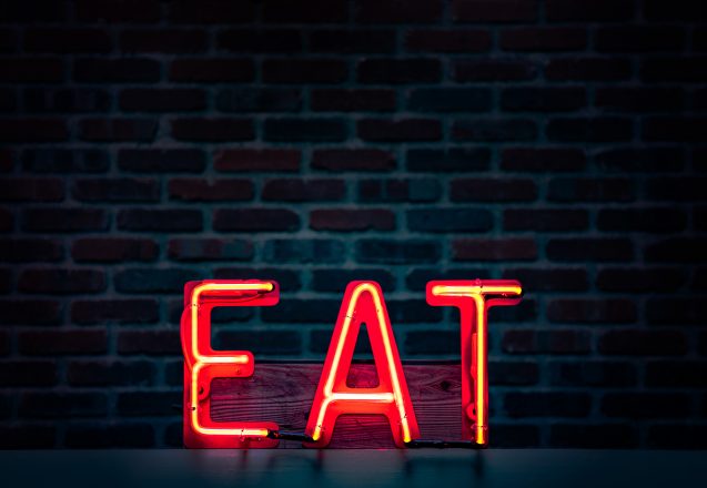 Does Eating Late At Night Make Me Fat?