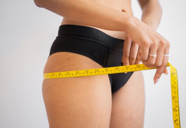 Is Your BMI A Good Measure Of Health?