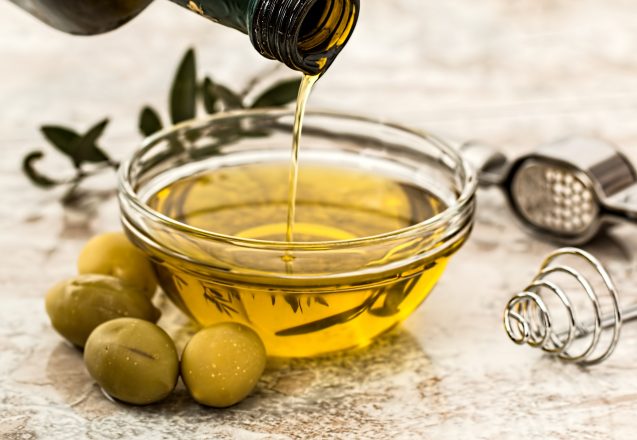 Is Extra Virgin Olive Oil The Healthiest Fat?