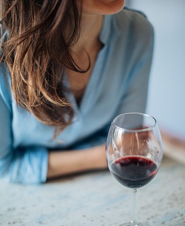 Could Alcohol Actually Be Good For You?