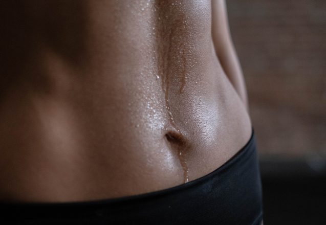 Best Workouts For A Flat Stomach