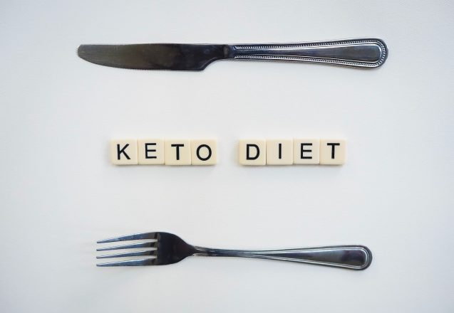 What You Need To Know About The KETO Diet