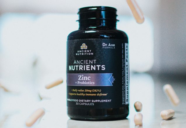 Benefits Of Zinc And Your Immune System