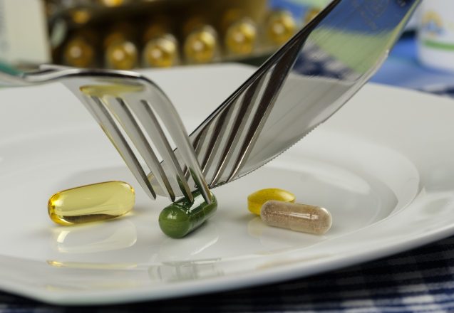 Supplements---Do You Need Them?