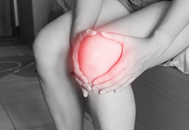 Will Weight Loss Help With Knee Pain?