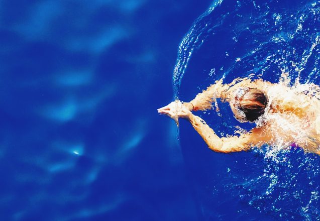 Does Swimming Burn The Most Calories?