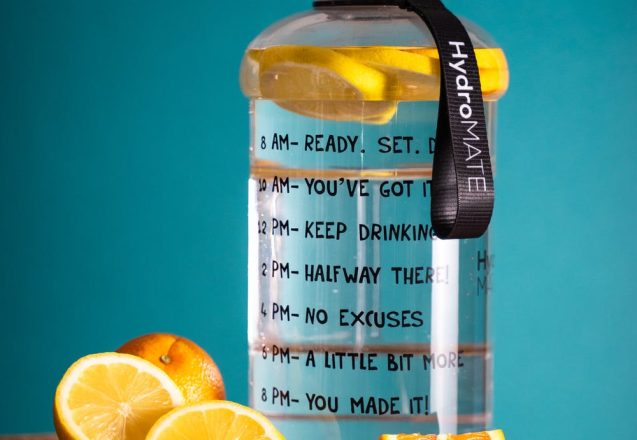 Best Ways To Stay Hydrated During Your Workout