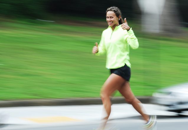 Tips To Improve Your Running Form