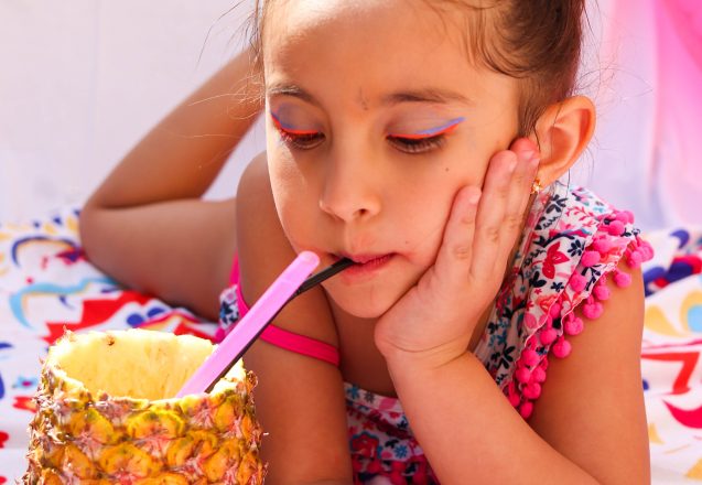 What You Should Teach Your Kids About Nutrition