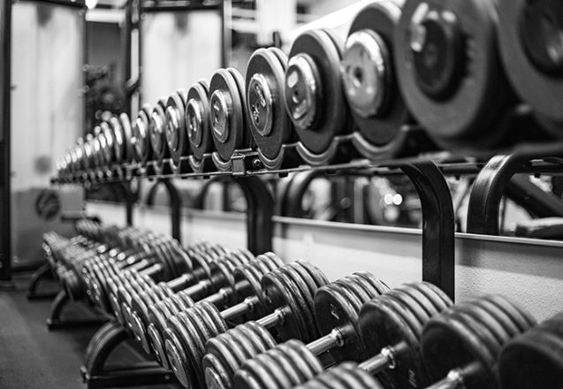 Weight Training For Beginners